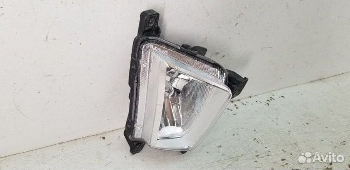Фара противотуманная правая Hyundai Creta 1