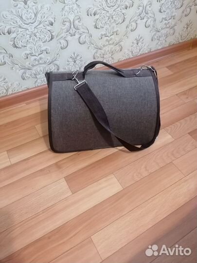 Переноска для кошек и собак бу