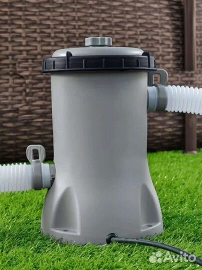 Фильтр насос для бассейнов