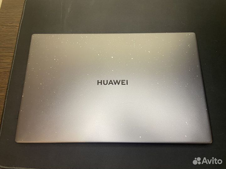 Ноутбук Huawei MateBook D15