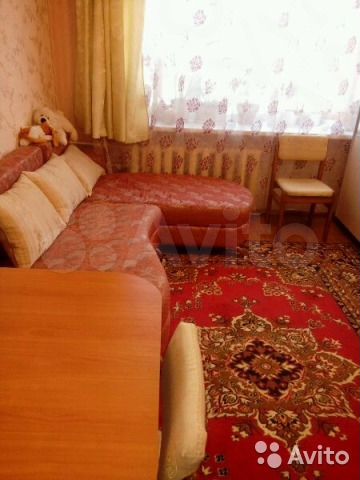 Квартира-студия, 17 м², 4/4 эт.