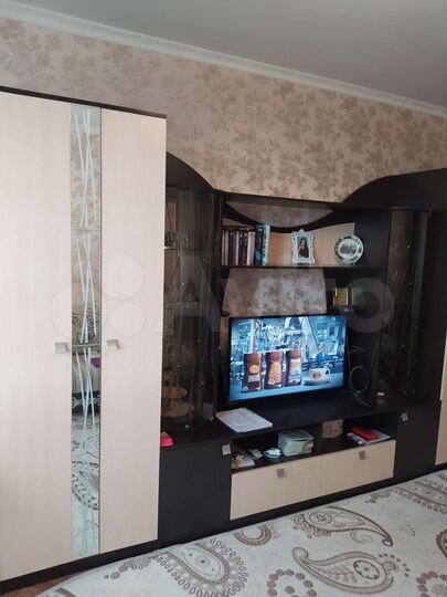 2-к. квартира, 60,8 м², 9/9 эт.