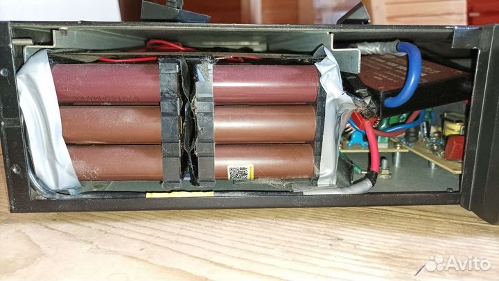 Ибп (описание )