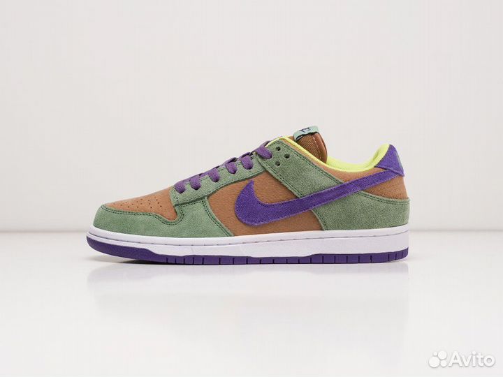 Кроссовки Nike Dunk Low Veneer (41-45)