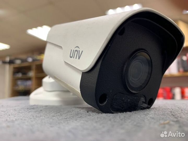 Камера видеонаблюдения Hikvision DS-2CD2023G0-I (4