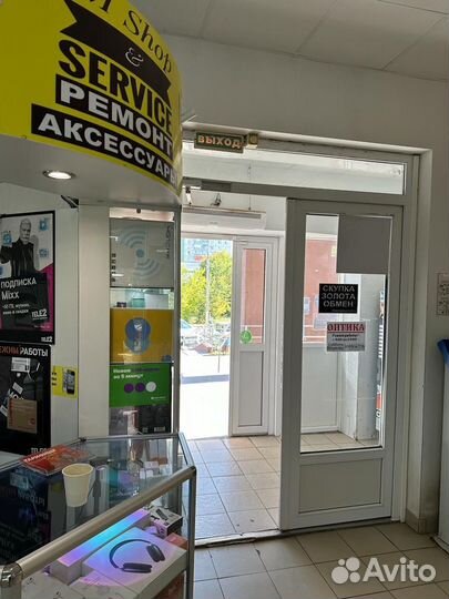 Отдел Аксессуаров для телефонов и др