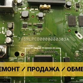 Philips 55PUS8909 QV14.1ELA 715rlpcb0000000356