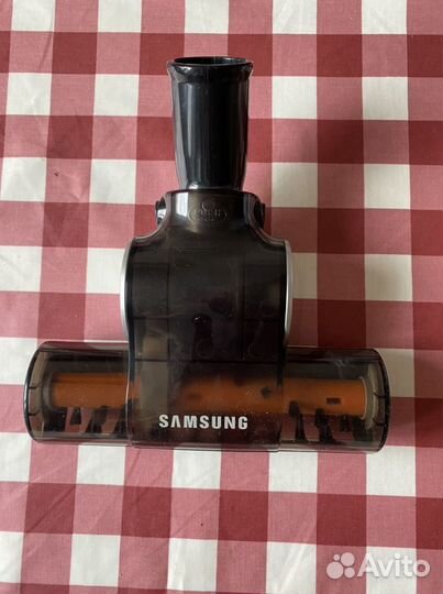 Насадки для пылесоса samsung