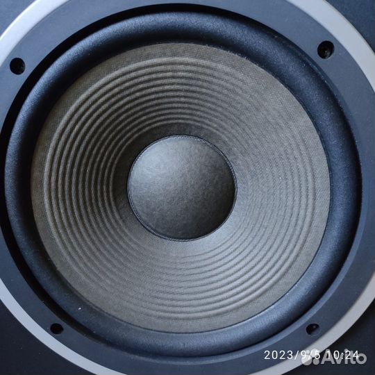 Акустика PioneerCS-F7000