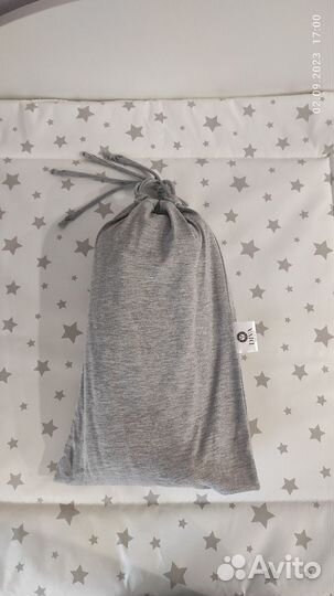 Слинг шарф трикотажный Diva Milano