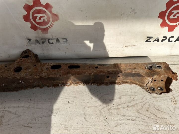 Toyota Corolla E150 Подрамник передний