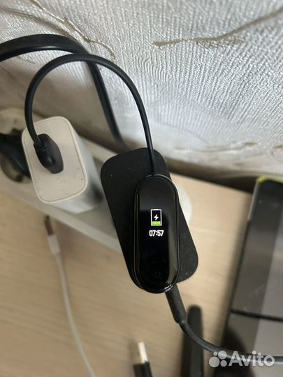 Xiaomi mi band 4