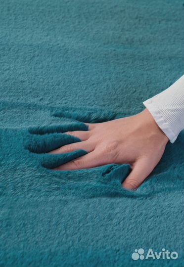 Ковер абстрактный