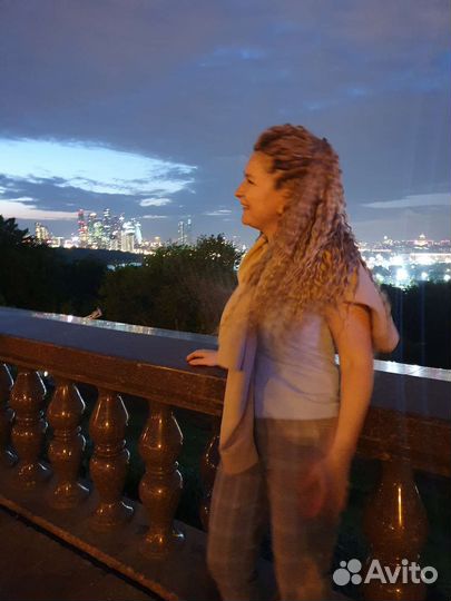 Дредокудри (дредолоконы) комплект