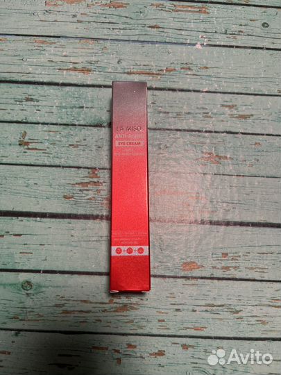 La miso крем для глаз