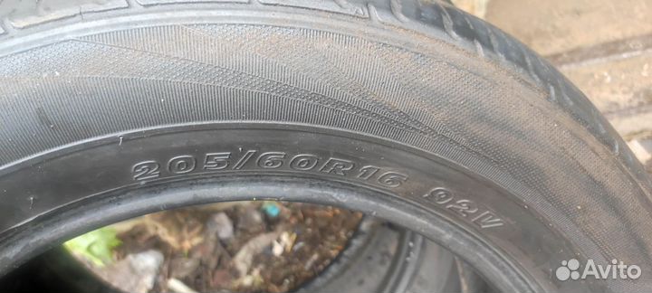 Kumho Solus KH17 205/60 R16