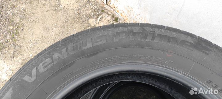 Hankook Ventus Prime 2 K115 235/60 R18