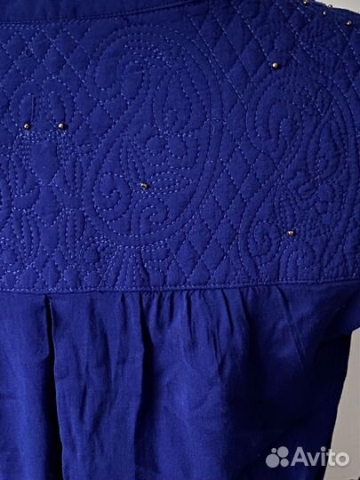 Блуза женская хлопок