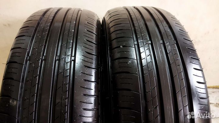 Dunlop Grandtrek PT30 225/60 R18