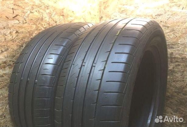 Falken Azenis FK-453 245/55 R17