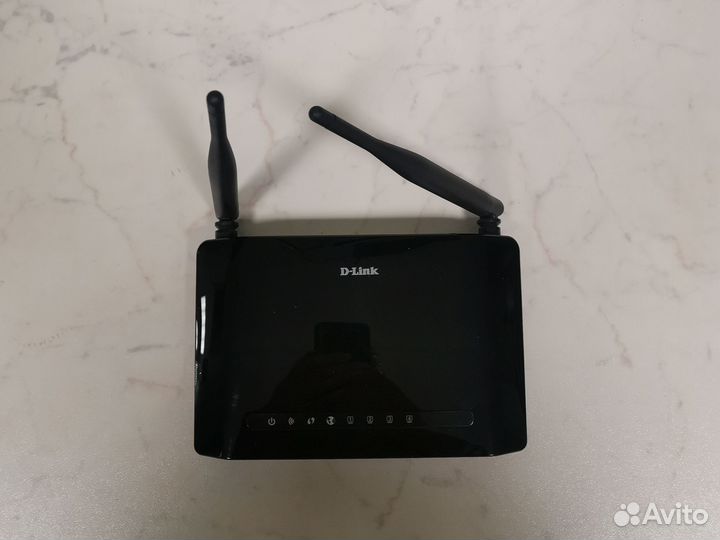 Роутер d-link 3 штуки