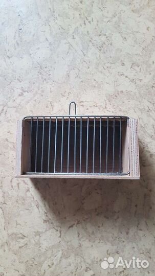 Клетка для птиц+переноска