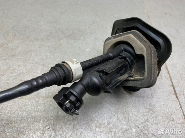 Главный цилиндр сцепления Ford Focus 2 седан 1.6