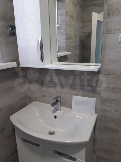 2-к. квартира, 50 м², 1/2 эт.