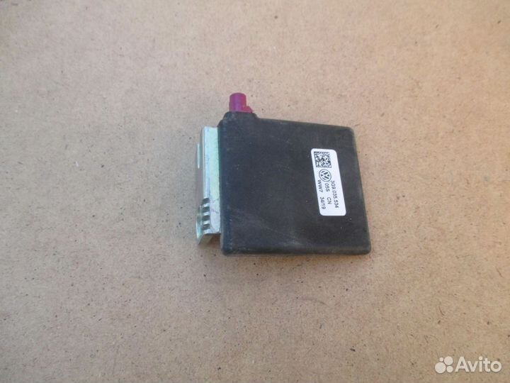 Антенна Volkswagen Polo Touareg