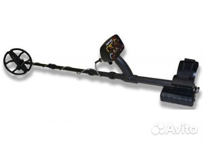 Металлоискатель Golden Mask 4 Pro 18 кГц