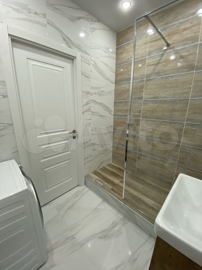 Квартира-студия, 33 м², 8/19 эт.