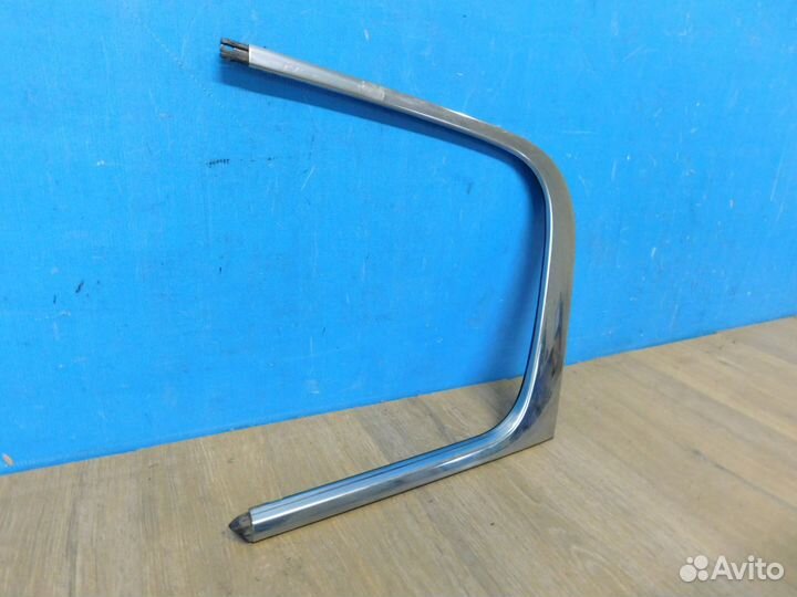 Молдинг задней левой двери Kia Sportage 2016