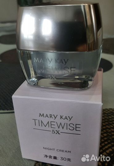 Косметика Mary Kay