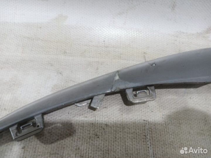 Молдинг передний правый Mercedes-Benz C-Class W205