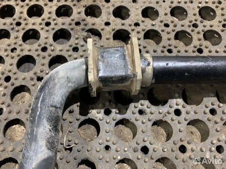 Стабилизатор передний Mitsubishi L200 V рестайлинг