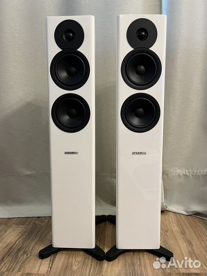Dynaudio evoke 30
