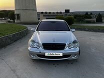 Mercedes-Benz C-класс 1.8 AT, 2004, 313 000 км, с пробегом, цена 720 000 руб.