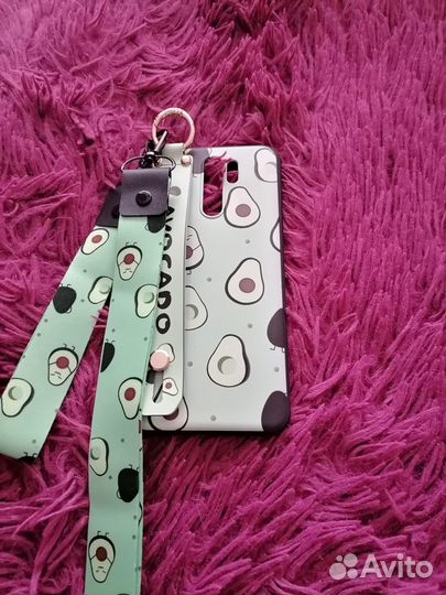 Чехлы на телефон редми