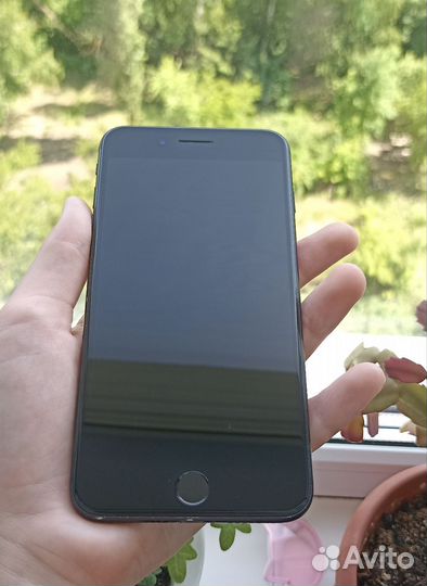 iPhone 7 Plus, 128 ГБ