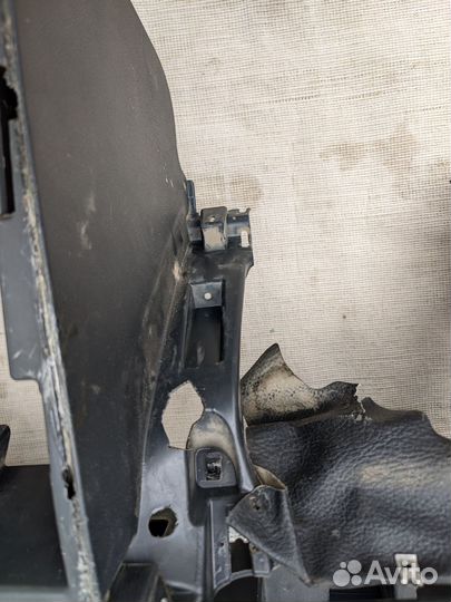 Торпеда priora 1