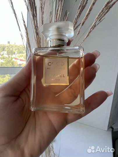 Туалетная вода женская