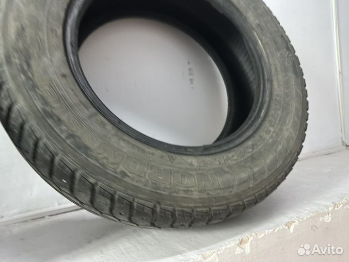 Bridgestone Blizzak Revo2 175/70 R14