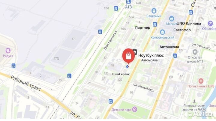 Доступный мощный компьютер core i3