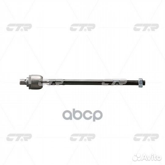 Тяга рулевая прав/лев hyundai getz (TB) CR0267 CTR