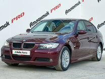 BMW 3 серия 2.0 AT, 2008, 370 000 км, с пробегом, цена 875 000 руб.