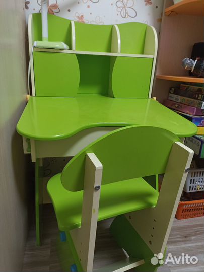 Стол для детей дошкольного возраста
