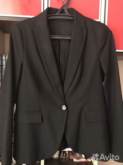 Брюки.Широкие.42 размер