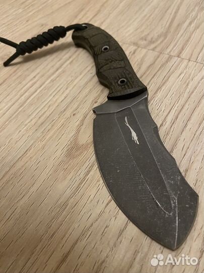 Drago Волчий век