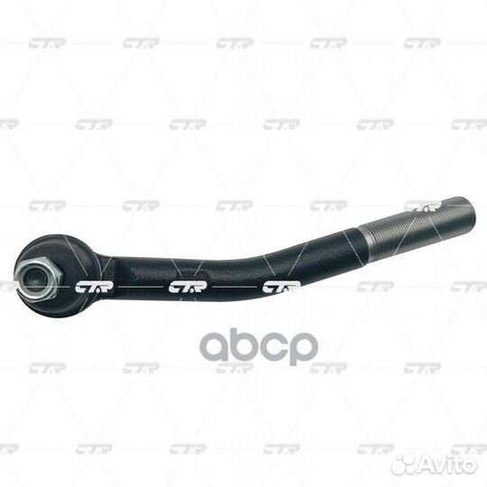 Наконечник рулевой тяги jeep grand cherokee 99-05