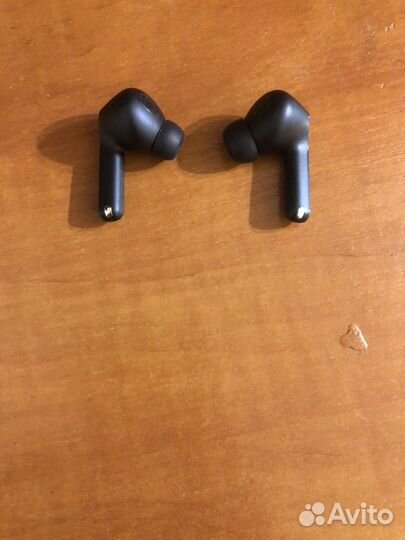 Беспроводные наушники xiaomi buds 3 pro